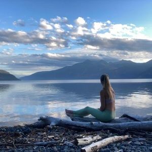 Meet your Posher, Justyna